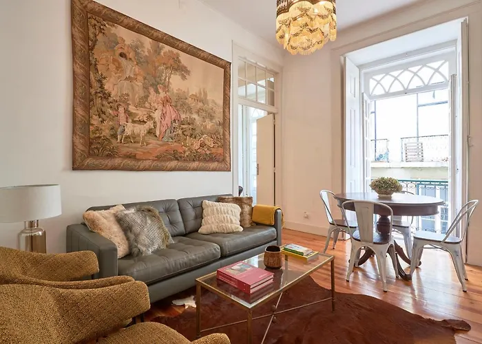 Appartement Spacious In The Perfect Location, By Timecooler *