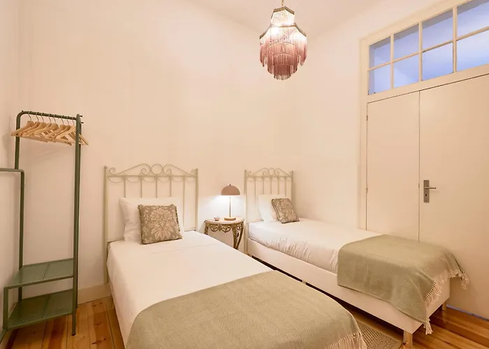 Appartement Spacious In The Perfect Location, By Timecooler *