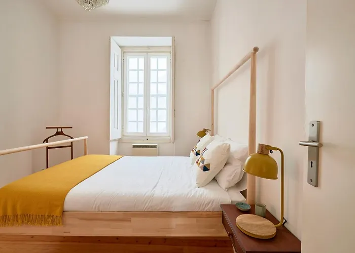 Appartement Spacious In The Perfect Location, By Timecooler *