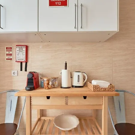 Appartement Spacious In The Perfect Location, By Timecooler *