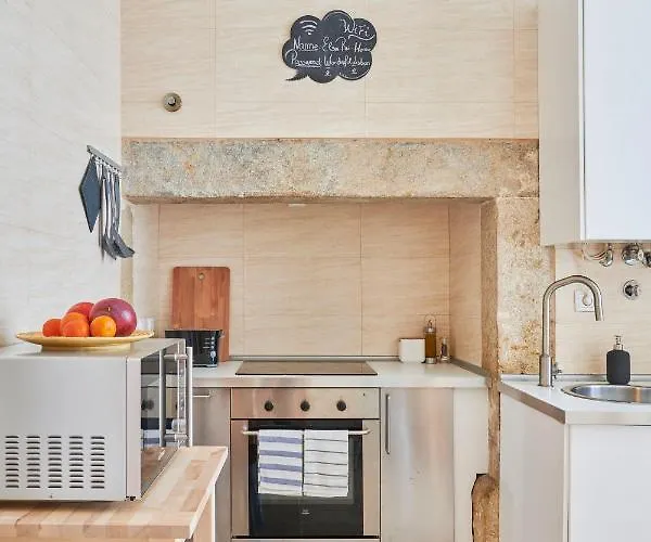 Apartment Spacious In The Perfect Location, By Timecooler Lissabon