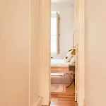 Διαμέρισμα Spacious In The Perfect Location, By Timecooler Lisboa