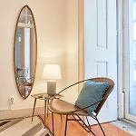 Διαμέρισμα Spacious In The Perfect Location, By Timecooler Lisboa